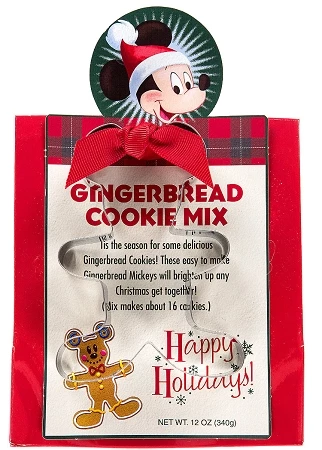 Buy ✔️ Disney Cookie Mix - Gingerbread Cookie Mix With Cookie Cutter - Retro 😍 3 Buy ✔️ Disney Cookie Mix - Gingerbread Cookie Mix With Cookie Cutter - Retro 😍