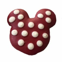 Promo ✔️ Disney Minnie's Sweets - Minnie Iced Sugar Cookie ✨
