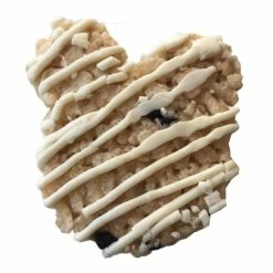 Deals 😍 Disney Minnie's Sweets - Mickey Rice Crispy Treat - Blueberry Lemon 🔥