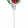 Cheapest 🛒 Disney Lollipops - Holiday Mickey Mouse Lollipops 👏 -Disney Shop img 0293