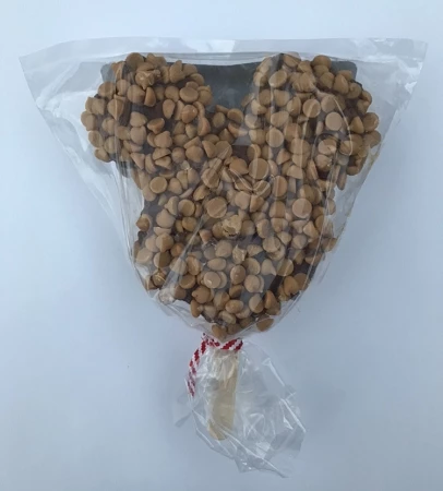 Cheapest โ๏ธ Disney Rice Crispy Treat - Mickey Shaped - Chocolate And PB Chips ๐ 3 Cheapest โ๏ธ Disney Rice Crispy Treat - Mickey Shaped - Chocolate And PB Chips ๐