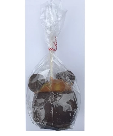 Flash Sale ✨ Disney Goofy 🍬 Candy Co - Caramel Apple - Dark Chocolate Sea Salt 👍 3 Flash Sale ✨ Disney Goofy 🍬 Candy Co - Caramel Apple - Dark Chocolate Sea Salt 👍