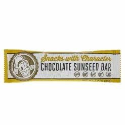 Deals 😉 Disney Snacks With Character - Donald - Chocolate Sunseed Bar ✔️