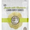 Budget 🥰 Disney Snacks With Character - Lemon Burst Cookies - 8 Oz 🤩 -Disney Shop img 0536
