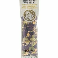 Budget 🧨 Disney Snacks With Character - Seed And Fruit Mix - 1.63 Oz 👏