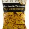 Deals 🌟 Disney Snacks With Character - Sweet Chili Tortilla Chips - 1.25 Oz ✔️ -Disney Shop img 0541