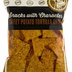 Best deal ⭐ Disney Snacks With Character - Sweet Potato Chips - 1.25 Oz ✨