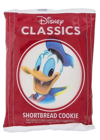 Outlet 🥰 Disney Minnie's Bake Shop - Donald Duck Iced Cookie - Shortbread 🛒 3 Outlet 🥰 Disney Minnie's Bake Shop - Donald Duck Iced Cookie - Shortbread 🛒