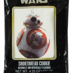 Best reviews of ✨ Disney Minnie's Bake Shop - BB-8 Iced Cookie - Shortbread 🔔