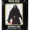 Best Sale ✔️ Disney Minnie's Bake Shop - Kylo Ren Iced Cookie - Shortbread 🔔 -Disney Shop img 0555