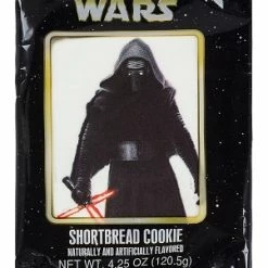 Best Sale ✔️ Disney Minnie's Bake Shop - Kylo Ren Iced Cookie - Shortbread 🔔