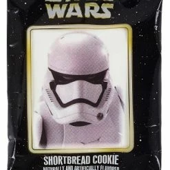 Buy 🎁 Disney Minnie's Bake Shop - Stormtrooper Iced Cookie - Shortbread 🎉