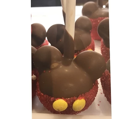 Best reviews of โ๏ธ Disney Minnie's Bake Shop - Cake Pop - Mickey Mouse ๐ 3 Best reviews of โ๏ธ Disney Minnie's Bake Shop - Cake Pop - Mickey Mouse ๐