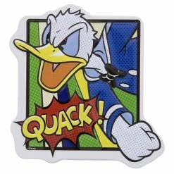 Cheap 😉 Disney Goofy's 🍬 Candy Co - Peppermint Mints - Donald Comic 👏