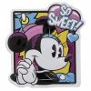 Coupon 🥰 Disney Goofy's 🍬 Candy Co - Mixed Berry & Cherry Mints - Minnie Comic ✨ -Disney Shop img 0gv496704585