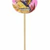 Outlet 👏 Disney Parks Lollipop - Belle And Beast - Raspberry - 4 Oz ✔️ 1 Outlet 👏 Disney Parks Lollipop - Belle And Beast - Raspberry - 4 Oz ✔️ -Disney Shop img 3019