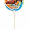 Top 10 🔥 Disney Parks Lollipop - Cars - Orange - 2 Oz 💯 -Disney Shop img 3020