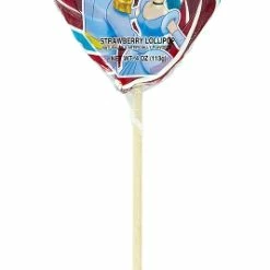 Top 10 🛒 Disney Parks Lollipop - Cinderella And Prince - Strawberry - 4 Oz 👍