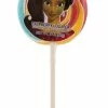 Buy 😍 Disney Parks Lollipop - Elena Of Avalor - Raspberry - 2 Oz ⌛ 2 Buy 😍 Disney Parks Lollipop - Elena Of Avalor - Raspberry - 2 Oz ⌛ -Disney Shop img 3022