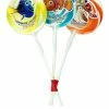 Top 10 ✔️ Disney Parks Lollipops - Finding Nemo - Multicolored Swirl - 3 Pk ⭐ -Disney Shop img 3024