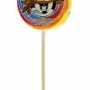 Deals 🤩 Disney Parks Lollipop - Mickey Pirate - Tutti Frutti - 4 Oz 🥰 -Disney Shop img 3033