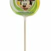 Deals 🛒 Disney Parks Lollipop - Minnie Mouse - Strawberry - 4 Oz 👍