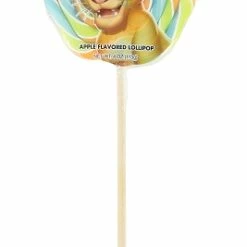 Discount 🔔 Disney Parks Lollipop - Simba - Apple - 4 Oz ✔️