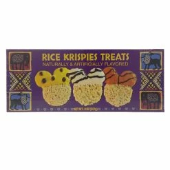 Buy 🔥 Disney Rice Crispy Treats - Animal Kingdom - Animal Print - Boxed 😀