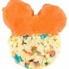 Best Sale 🔔 Disney Minnie's Bake Shop - Mickey Rice Crispy Treat - Fruity 😍 -Disney Shop img 3135