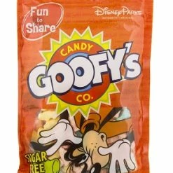 Buy ✨ Disney Goofy 🍬 Candy Co - Character Sweet And Sour - Sugar Free ⌛