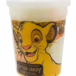 Best reviews of 🎁 Disney Goofy's 🍬 Candy Co - Cotton 🍬 Candy - Lion King 💯