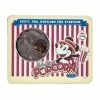 Promo 🤩 Disney Main Street 🍬 Candy - Caramel Popcorn Bark Tin 😍 -Disney Shop img 3914