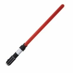 Deals 🎉 Disney Parks 🍬 Candy - Star Wars 🍬 Candy Filled Lightsaber - Red 🎁