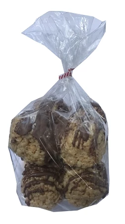 Best Pirce ๐ Disney Goofy ๐ฌ Candy Co - Rice Krispy Bites - Chocolate Drizzle โญ 3 Best Pirce ๐ Disney Goofy ๐ฌ Candy Co - Rice Krispy Bites - Chocolate Drizzle โญ