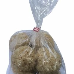 Best deal 🥰 Disney Goofy 🍬 Candy Co - Rice Krispy Bites - Plain 🔥