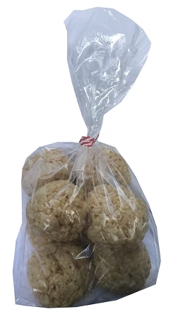 Best deal ๐ฅฐ Disney Goofy ๐ฌ Candy Co - Rice Krispy Bites - Plain ๐ฅ 3 Best deal ๐ฅฐ Disney Goofy ๐ฌ Candy Co - Rice Krispy Bites - Plain ๐ฅ