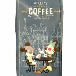 Discount 🤩 Disney Mickey's Really Swell - Mickey Mouse Coffee - Blonde Roast 🧨