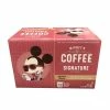 Brand new 💯 Disney Mickey's Really Swell Coffee - K Cup - Signature Blend 🧨 -Disney Shop img 5261