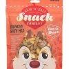 Promo 😉 Disney Chip & Dale Snack Co - Spicy Mickey Mix - 6oz Bag 🔥 -Disney Shop img 5874