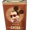 Hot Sale ⌛ Disney Mickey's Really Swell Diner Cocoa - Chocolate Fudge - 12oz ✔️ -Disney Shop img 5884