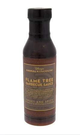Best reviews of โญ Disney Barbecue Sauce - Animal Kingdom - Flame Tree ๐ 3 Best reviews of โญ Disney Barbecue Sauce - Animal Kingdom - Flame Tree ๐