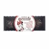 Budget 🛒 Disney Minnie's Sweets - Dark Chocolate Sea Salt Caramel Truffles 😍 -Disney Shop img 9651