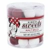 Flash Sale 😉 Disney Minnie's Sweets - Milk Chocolate Malt Balls - 6.8 Oz ✨ -Disney Shop img 9705