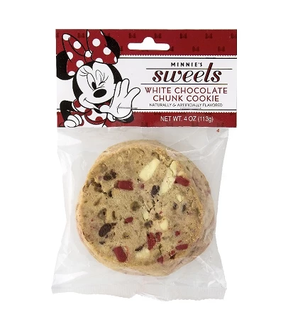 Best reviews of ๐ฅฐ Disney Minnie's Sweets - White Chocolate Chunk Cookie ๐ฅฐ 3 Best reviews of ๐ฅฐ Disney Minnie's Sweets - White Chocolate Chunk Cookie ๐ฅฐ