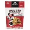 Budget ❤️ Disney Minnie's Sweets - Peanut Brittle - 7 Oz ⌛ -Disney Shop img hnyrtd097880