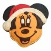 Best Pirce 🛒 Disney Parks Cookie - Gingerbread Cookie - Santa Minnie Mouse ❤️
