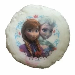 Cheap ✨ Disney Minnie Bake Shop - "Frozen" Rice Crispy Treat - Elsa & Anna ❤️