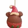 New 👏 Disney Goofy 🍬 Candy Co - Caramel Apple - Santa Mickey Mouse 🛒