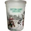 Best Sale 😉 Disney Cotton 🍬 Candy Tub - 2019 Holiday - Vanilla Snow 🔔 -Disney Shop sc102339