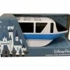 New 😍 Disney PEZ Dispenser Display - Monorail Blue 🛒 -Disney Shop sc12660